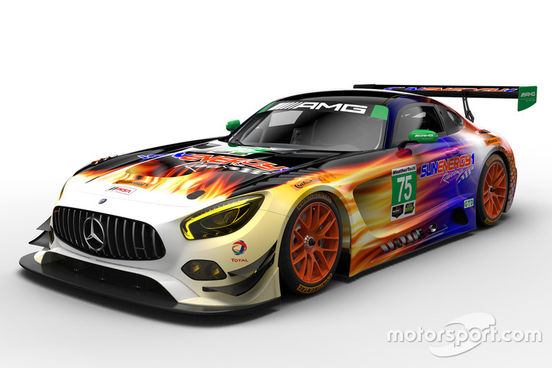 Illustration for article titled IMSA has A NEW CHALLENGER!!!